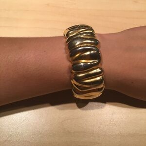 Gold Bracelet Bundle